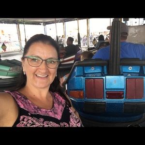 Meet your Posher, Alina